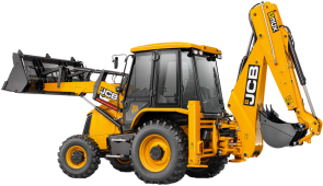 Экскаватор-погрузчик JCB-3CX