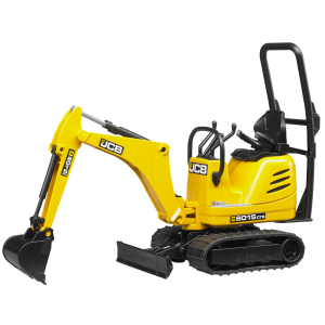 Мини-экскаватор гусеничный JCB 8015