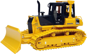 Бульдозер Komatsu D61EX-15