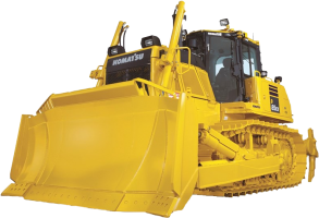 Бульдозер Komatsu D85PX-15