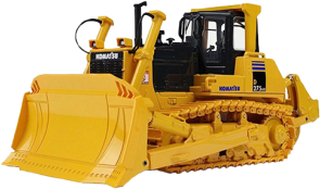Бульдозер Komatsu D275A-5