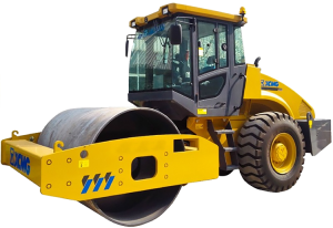 Грунтовый каток XCMG XS182
