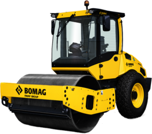 Грунтовый каток Bomag BW 177 D-5