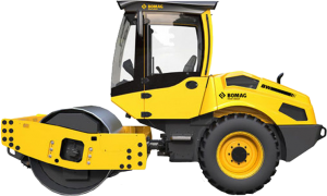 Грунтовый каток Bomag BW 179 DH-4