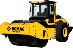 Грунтовый каток Bomag BW 226 DI-5