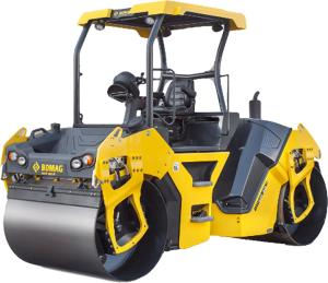 Асфальтовый каток Bomag BW 151 AC-50