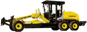Автогрейдер New Holland F106.6A
