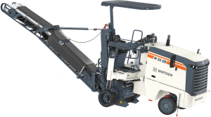 Дорожная фреза Wirtgen W55HR
