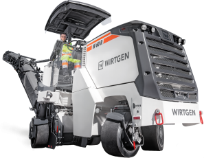Дорожная фреза Wirtgen W60R