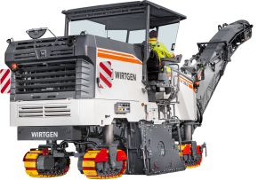 Дорожная фреза Wirtgen W150CF