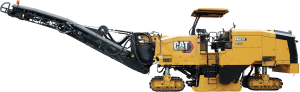 Дорожная фреза Caterpillar PM620