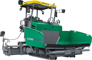 Асфальтоукладчик Vogele Super 1300-3