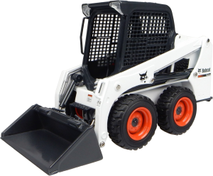 Мини-погрузчик Bobcat S450