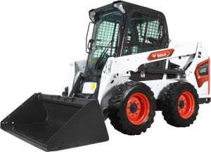 Мини-погрузчик Bobcat S510