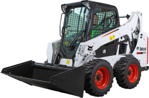 Мини-погрузчик Bobcat S570