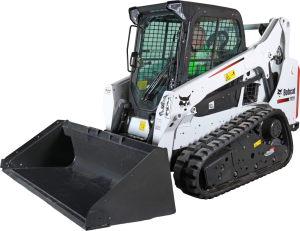 Мини-погрузчик Bobcat T590