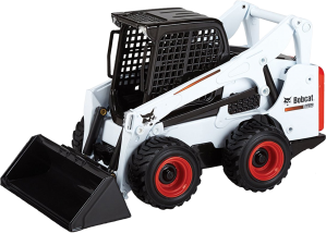 Мини-погрузчик Bobcat S650