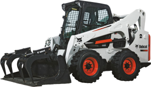 Мини-погрузчик Bobcat S850