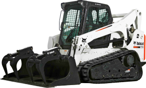 Мини-погрузчик Bobcat T770