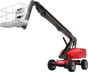 Телескопический дизельный подъемник Manitou 220 TJ-XP