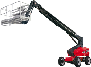 Телескопический дизельный подъемник Manitou 260 TJ-XP