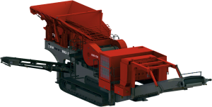 Щековая дробилка Maximus MXJ-1200