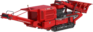 Конусная дробилка Maximus MXC-1000