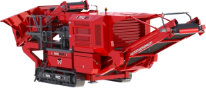 Конусная дробилка Maximus MXC-1200