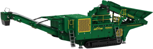Конусная дробилка McCloskey C4
