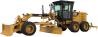 Автогрейдеры