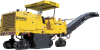 Дорожные фрезы