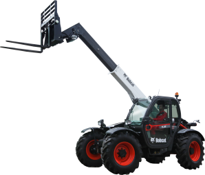 Телескопический погрузчик Bobcat TL35.70