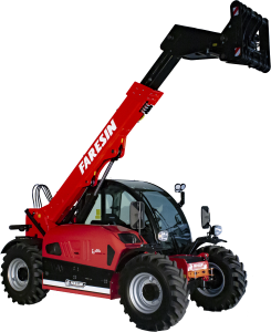 Телескопический погрузчик Faresin 9.70 HLS 103